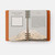 The National Parks Traveler's Companion (A Journal Featuring Bucket Lists, Writing Prompts, and Passport Stamp Logs) by Potter Gift, Rachel Federman, 9780593797747
