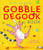 The Gobbledegook Book (A Joy Cowley Anthology) by Joy Cowley, Giselle Clarkson, 9781776572588