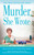 Murder, She Wrote: Fit for Murder - 9780593640708 by Jessica Fletcher, Terrie Farley Moran, 9780593640708 Murder, She Wrote: Fit for Murder - 9780593640708 by Jessica Fletcher, Terrie Farley Moran, 9780593640708