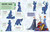 Disney Holidays Ultimate Sticker Collection by DK, 9780593843864