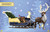 Disney Holidays Ultimate Sticker Collection by DK, 9780593843864
