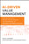 AI-Driven Value Management (How AI Can Help Bridge the Gap Across the Enterprise to Achieve Customer Success) by Craig LeGrande, Venky Lakshminarayanan, 9781394288823