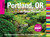 Insiders' Guide®: Portland, OR in Your Pocket (Your Guide To An Hour, A Day, Or A Weekend In The City) by Rachel Dresbeck, 9780762753239