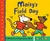 Maisy's Field Day (A Maisy First Experiences Book) by Lucy Cousins, Lucy Cousins, 9781536203523