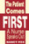 Patient Comes First by Nancy Fox, 9780879754792