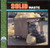 Solid Waste by Mary Ellen Snodgrass, Jody James, Janet Wolanin, Vista III Design, 9780944280287