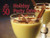 The Best 50 Holiday Party Drinks by Hannah Suhr, 9781558673045