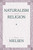 Naturalism and Religion by Kai Nielsen, 9781573928533
