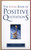 The Little Book of Positive Quotations (Miniature Edition) by Leslie Ann Gibson, Steve Deger, 9781577491934