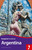 Argentina Footprint Handbook by Chris Wallace Chris Wallace, 9781911082095
