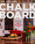 My Kitchen Chalkboard (Seasonal Menus for Modern New England Families) by Leigh Belanger, 9781934598160