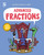 Advanced Fractions by Regina Osweiller, Daniel Hawkins, 9780716687627