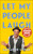 Let My People Laugh (Greatest Jewish Jokes of All Time!) by Salvador Litvak, 9781510782167