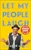 Let My People Laugh (Greatest Jewish Jokes of All Time!) by Salvador Litvak, 9781510782167
