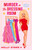 Murder in the Dressing Room by Holly Stars, 9780593816714