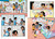PAWS: Hazel Has Her Hands Full (A Graphic Novel) - 9780593695784 by Nathan Fairbairn, Michele Assarasakorn
