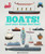 Boats! (And Other Things That Float) by Bryony Davies, Maria Brzozowska, 9781804536643