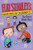 Flat Stanley's Adventures in Classroom 2E #4: The Great Robot Race by Jeff Brown, Kate Egan, Nadja Sarell, 9780063095076