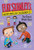 Flat Stanley's Adventures in Classroom 2E #4: The Great Robot Race - 9780063095069 by Jeff Brown, Kate Egan, Nadja Sarell