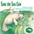 Sam the Sea Cow by Francine Jacobs, Laura Kelly, 9780802773739