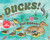 Ducks! (New & Updated) - 9780823460434 by Gail Gibbons, 9780823460434