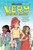 Very Bad at Math (A Graphic Novel) by Hope Larson, Hope Larson, 9780063311282