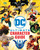 DC Ultimate Character Guide New Edition by DK, 9780593848463