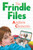 The Frindle Files - 9780399557644 by Andrew Clements, 9780399557644