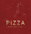 PIZZA (Authentic, Rustic, Artisanal) by Cider Mill Press, 9781400348435