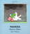 Frog Is a Hero (English-Chinese) by Max Velthuijs, David Tsai, 9781840592016