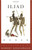 The Iliad (The Fitzgerald Translation) by Homer, Robert Fitzgerald, 9780374529055