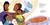 Jollof Day by Bernard Mensah, Annalise Barber-Opp, 9780593406441