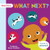 What Next? by Anna Franklin, Andy Passchier, 9781786289704