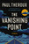 The Vanishing Point (Stories) by Paul Theroux, 9780358722250