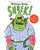 Shrek! by William Steig, William Steig, 9780374368791