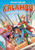Kalambu. Segunda partida / Kalambu. Second Round (Spanish Edition) by Bruno Puelles, 9788419688262