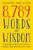 8,789 Words of Wisdom (Proverbs, Precepts, Maxims, Adages, and Axioms to Live By) (Miniature Edition) by Barbara Ann Kipfer, 9780761117308