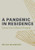 A Pandemic in Residence (Essays from a Detroit Hospital) by Selina Mahmood, 9781948742931