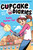 Katie, Batter Up! The Graphic Novel - 9781665943727 by Coco Simon, Glass House Graphics, 9781665943727