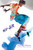 Mid-Air by Alicia D. Williams, Danica Novgorodoff, 9781481465830
