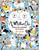 A Million Dogs (Fabulous Canines to Color) by Lulu Mayo, 9781454710110