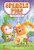 Sparkle Pigs #1: Carrot Chaos by Kit Holliday, Dizzy Devil Designs, 9780063323384