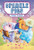 Sparkle Pigs #2: Piggie Parade by Kit Holliday, Dizzy Devil Designs, 9780063323407