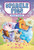 Sparkle Pigs #2: Piggie Parade by Kit Holliday, Dizzy Devil Designs, 9780063323407
