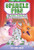 Sparkle Pigs #3: Sparkly Spotlight by Kit Holliday, Dizzy Devil Designs, 9780063323421