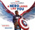 Captain America: Brave New World: A Hero Looks Like You by Kwame Mbalia, Nikkolas Smith, Nikkolas Smith, 9781368098083