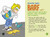 Homegrown Grossology (Icky Things in Your Everyday Life) by Sylvia Branzei, Jack Keely, 9780593752418