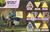 Star Wars Young Jedi Adventures Ultimate Sticker Collection by DK, 9780593962817