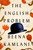 The English Problem (A Novel) by Beena Kamlani, 9780593798461