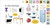 My First Busy Home: Let's Look and Learn! by DK, 9780593965573